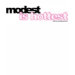 Ladies Baby Doll (Fitted)