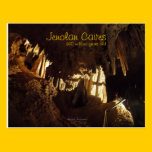 Jenolan Caves - 340 million years old postcards
