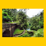 Jenolan Caves - Bridge & Lagoon posters