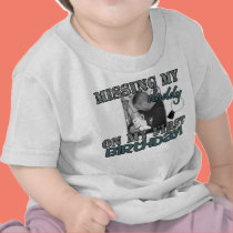 Jen's First Birthday Tee! t-shirts