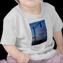 Jensen Beach Boardwalk t-shirts