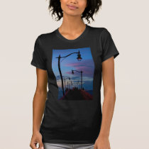 Jensen Beach Boardwalk t-shirts