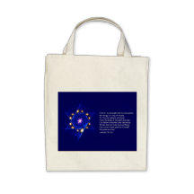 Jeremiah 16 canvas bags