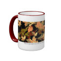 Jeremiah 29:11 15oz Mug with Original Photo Art by indianalight Jeremiah 29:11 15oz Mug with Original Photo Art