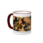 Jeremiah 29:11 15oz Mug with Original Photo Art
