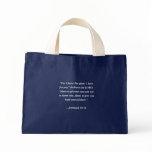 JEREMIAH 29:11 Bible Verse bags
