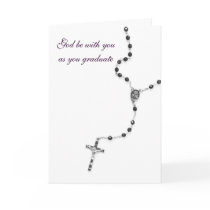 Jeremiah 29:11 Graduation Card