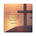 JEREMIAH 29:11 magnets