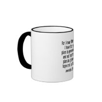 Jeremiah 29:11 coffee mugs