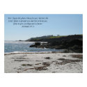Jeremiah 29:11 print