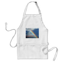Jeremiah 29:11 Rainbow Aprons