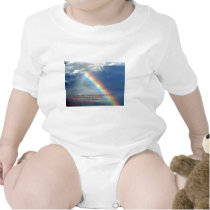 Jeremiah 29:11 Rainbow Tshirt
