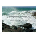 Jeremiah 31:35 POSTER Print by RanchLady Jeremiah 31:35 POSTER Print