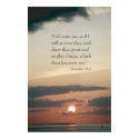 Jeremiah 33:3 posters by cherylarogers Jeremiah 33:3 posters