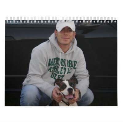 jeremiah calender wall calendars