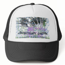 Jeremiah Jams Hat by JeremiahJams Jeremiah Jams Hat