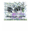 Jeremiah Jams Kids T-shirt