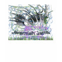 Jeremiah Jams Ladies T- shirt