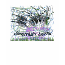 Jeremiah Jams t-shirts