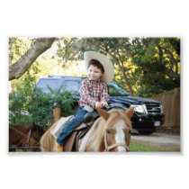 Jeremiah's 3rd Bday Photo Art