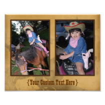 Jeremiah's 3rd Bday Photo Art