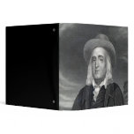 Jeremy Bentham  from 'Gallery of Portraits' Binder