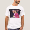Jeremy & Me t-shirts