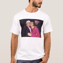 Jeremy & Me t-shirts by jjblove25 Jeremy & Me t-shirts