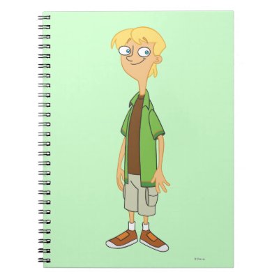 Jeremy notebooks
