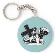 Jerex II Keychains