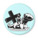 Jerex II magnets