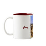 Jerez, Andalucia mug