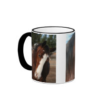 JERICHO mugs by DJMarbut JERICHO mugs