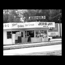 JeriJoy Drive-IN posters