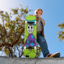 JERK2, J3RK skateboards by SHERLYIZAWSUM JERK2, J3RK skateboards