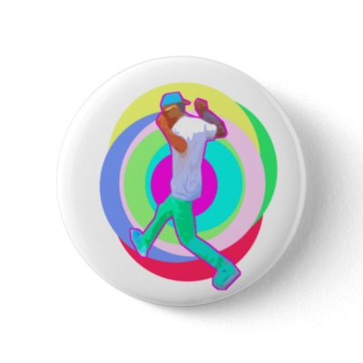 JERK DANCE logo buttons