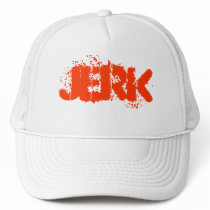 Jerk hats