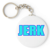 JERK keychains