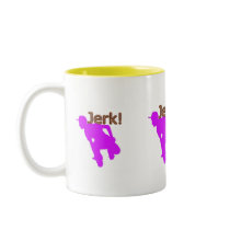 jerk mugs