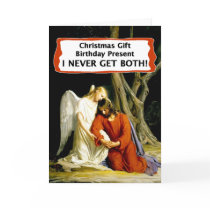 Jerked on Presents cards by StoopidTeeShop Jerked on Presents cards