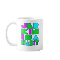 JERKIN IS A HABIT jerkin jerking sexy jerk dancer Coffee Mugs