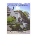 Jerome, AZ photo by: Vanessa Marquez postcards