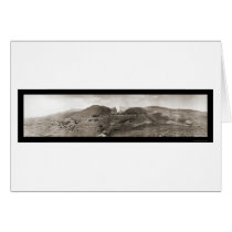 Jerome AZ Verde Mine Photo 1909 cards by lc_panoramicphotos Jerome AZ Verde Mine Photo 1909 cards