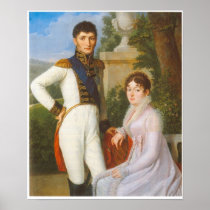 Jérôme Bonaparte Posters