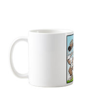Jerome-kick-ass-coffee Cup mugs