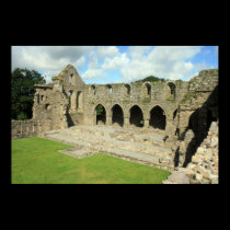 Jerpoint Abbey posters