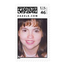 Jerri postage by Rbrts4jr Jerri postage