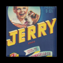 jerry ad magnet magnets