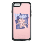 Jerry Blue OtterBox iPhone 6/6s Case