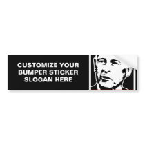 JERRY BROWN 2010 BUMPER STICKERS